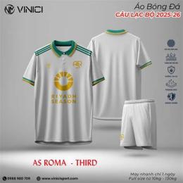 giao diện app bóng đá as roma