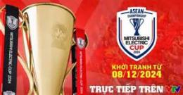 giao diện app bong da asean cup