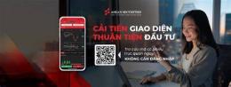 giao diện app bong da asean