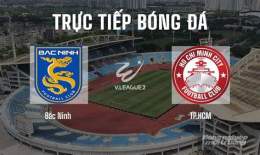 giao diện app bóng đá bắc ninh hôm nay