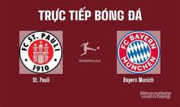 giao diện app bóng đá bayern munich hôm nay