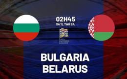 giao diện app bóng đá belarus