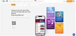 giao diện app bóng đá bk8