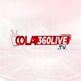 giao diện app bóng đá cola tv