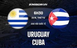 giao diện app bóng đá cuba
