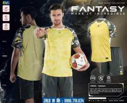 giao diện app bóng đá fantasy match