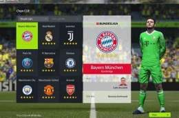 giao diện app bong da fifa data