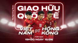 giao diện app bóng đá giao hữu việt nam-malaysia