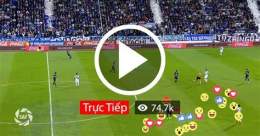 giao diện app bóng đá hôm nay mu vs mc