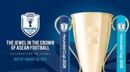 giao diện app bóng đá huyndai cup