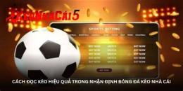 giao diện app bong da keo nha cai 365