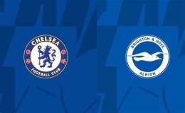 giao diện app bóng đá kết quả chelsea