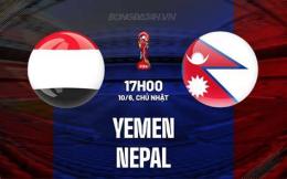 giao diện app bóng đá nepal đứng thứ mấy thế giới