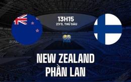 giao diện app bóng đá new zealand hôm nay