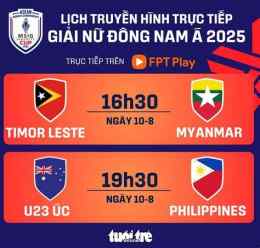giao diện app bóng đã nữ hôm nay