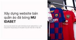 giao diện app bóng đá nữ mu