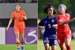 giao diện app bóng đá nữ u17 hôm nay