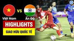 giao diện app bóng đá nữ việt nam vs ấn độ