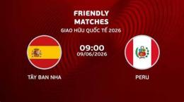 giao diện app bóng đá peru