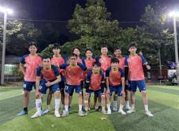 giao diện app bong da phui daklak bongdaphuiphuyendaklak