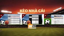 giao diện app bóng đá plus kèo nhà cái