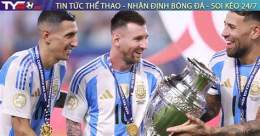 giao diện app bóng đá tây ban nha với argentina