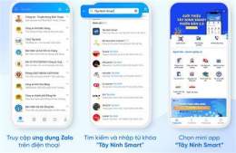 giao diện app bóng đá tây ninh