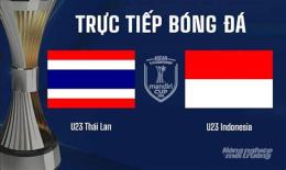 giao diện app bóng đá thái lan u23