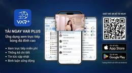 giao diện app bong da tiep truc