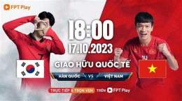 giao diện app bóng đá trực tiếp hàn quốc-việt nam