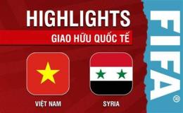 giao diện app bóng đá việt nam syria
