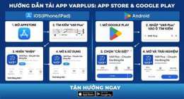 giao diện app bóng đá vl