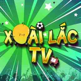 giao diện app bóng đá xoài lắc tv