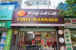 giao diện app bồng lai cát đà nẵng