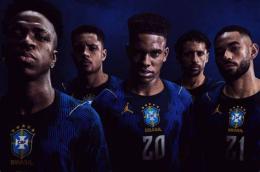 giao diện app brazil đá bóng