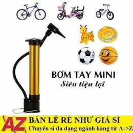 giao diện app cách bơm bóng đá bằng bơm xe đạp