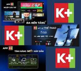 giao diện app cách coi bóng đá trực tiếp trên tivi