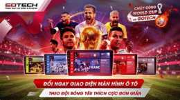 giao diện app cap bóng đá đồng đội