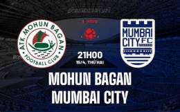 giao diện app câu lạc bộ bóng đá atk mohun bagan – mumbai city