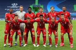 giao diện app câu lạc bộ bóng đá bayern münchen u-19