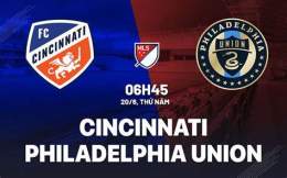 giao diện app câu lạc bộ bóng đá cincinnati gặp pumas unam