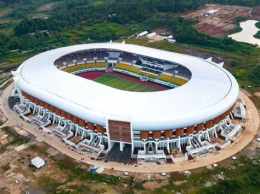 giao diện app câu lạc bộ bóng đá dewa united – bhayangkara