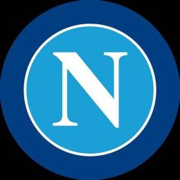 giao diện app câu lạc bộ bóng đá napoli