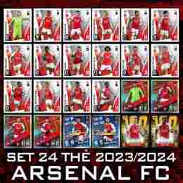 giao diện app câu lạc bộ bóng đá nữ benfica – arsenal w.f.c.