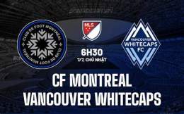 giao diện app câu lạc bộ bóng đá vancouver whitecaps gặp juarez