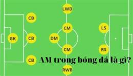 giao diện app cầu thủ bóng đá là gì