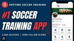 giao diện app chiến thuật đá bóng