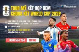 giao diện app chung ket bong da 2026