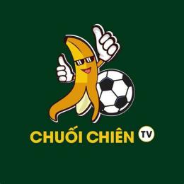 giao diện app chuoi chien bong da