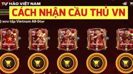 giao diện app có bao nhiêu cầu thủ trong một trận bóng đá